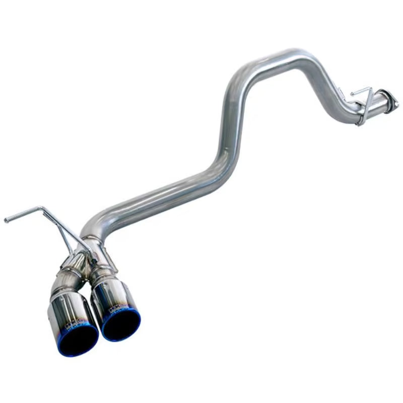 Carica immagine in Galleria Viewer, Linea di Scarico HKS "Legamax Trailmaster" per Toyota Hilux (2020+)
