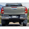 Linea di Scarico HKS "Legamax Trailmaster" per Toyota Hilux (2020+)