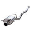Linea di Scarico HKS "Legamax" per Ford Ranger 2.2L / 3.2L Diesel