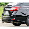Linea di Scarico HKS "Super Turbo Muffler" per Subaru Levorg VM4 (FB16)