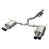 Linea di Scarico HKS 