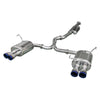 Linea di Scarico HKS 