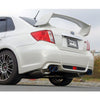 Linea di Scarico HKS "Super Turbo Muffler" per Subaru Impreza GVB STI (10-14)