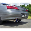 Linea di Scarico HKS 
