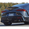 Silenziatore di Scarico HKS "Super Turbo Muffler" per Toyota GR Supra