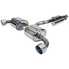 Linea di Scarico HKS 