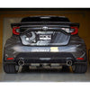 Linea di Scarico HKS "Super Turbo Muffler Urban Matte" per Toyota Yaris GR (20-24)
