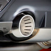 Linea di Scarico HKS "Super Turbo Muffler Urban Matte" per Toyota Yaris GR (20-24)