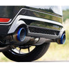 Linea di Scarico HKS "Super Turbo Muffler" per Toyota Yaris GR (2024+)
