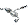 Linea di Scarico HKS 