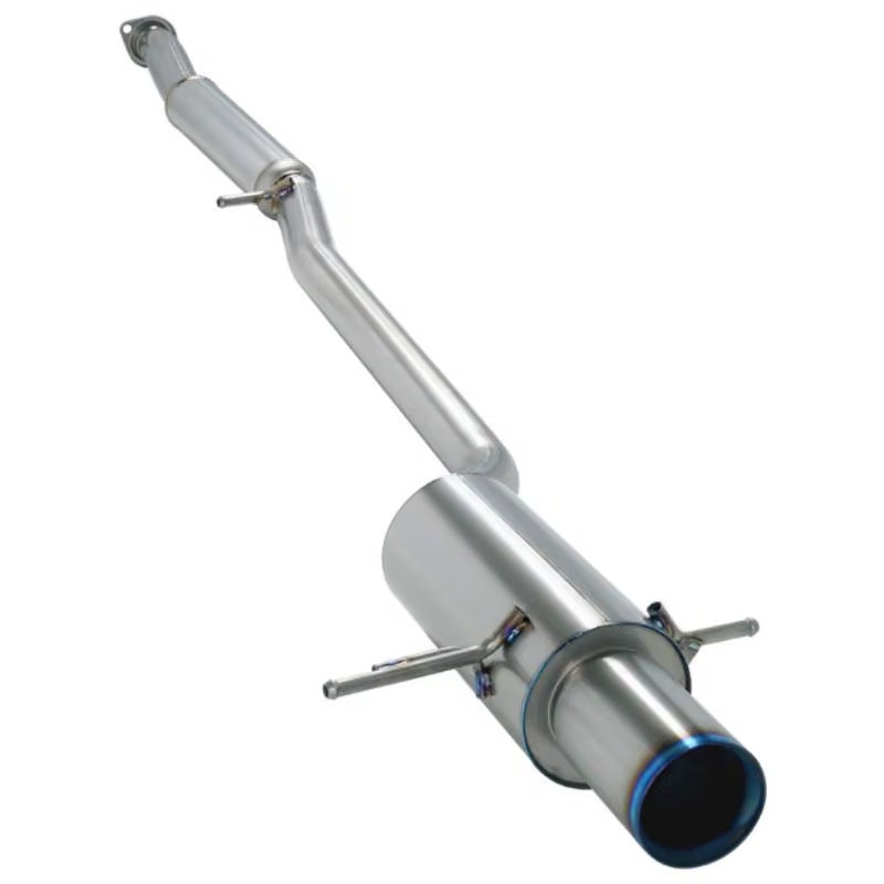 Carica immagine in Galleria Viewer, Linea di Scarico HKS "Hi-Power Spec R" per Subaru Impreza GDB (E-F) (04-06)
