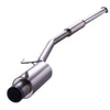 Linea di Scarico HKS 