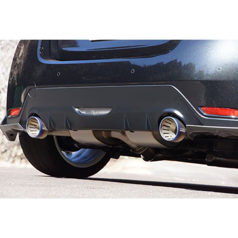 Carica immagine in Galleria Viewer, Linea di Scarico HKS "Super Turbo Muffler Ti" per Toyota Yaris GR (20-24)
