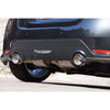 Linea di Scarico HKS "Super Turbo Muffler Ti" per Toyota Yaris GR (20-24)