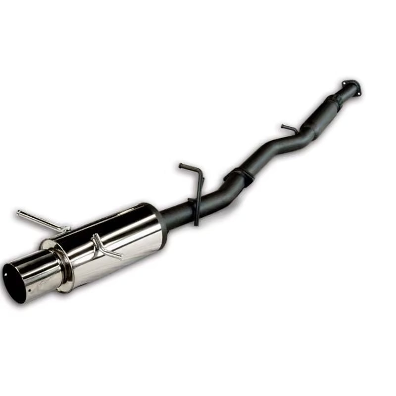 Linea di Scarico HKS "Hi-Power" per Subaru Impreza GDA (02-05)