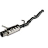 Linea di Scarico HKS "Hi-Power" per Subaru Impreza GDA (02-05)