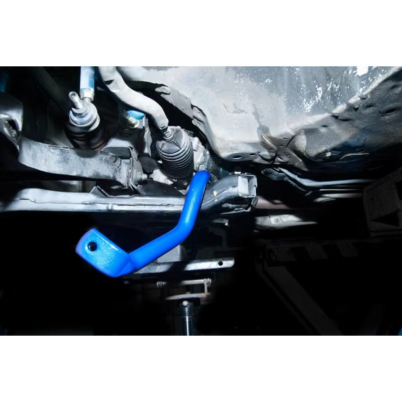 Carica immagine in Galleria Viewer, Barra Stabilizzatrice Anteriore Hardrace per Honda Civic FG / FB (12-15)
