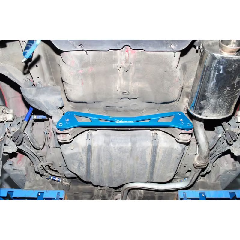 Carica immagine in Galleria Viewer, Rinforzo Culla Posteriore Hardrace per Honda Integra DC / DB (94-01)
