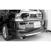 Linea di Scarico HKS "Hi-Power 409" per Honda Odyssey RB1 (K24)