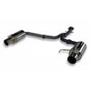 Linea di Scarico HKS 