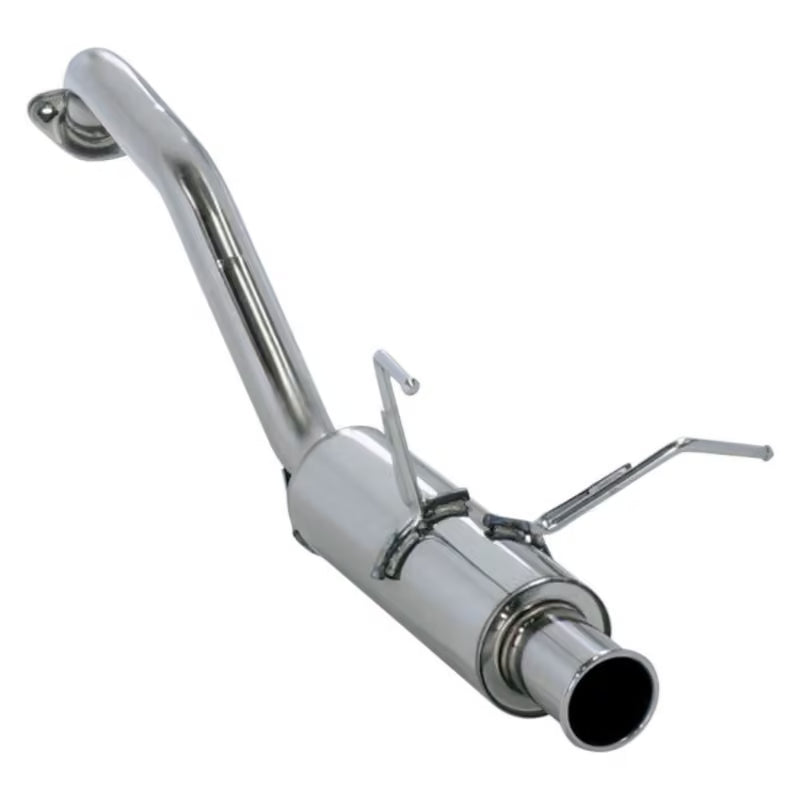Carica immagine in Galleria Viewer, Silenziatore di Scarico HKS "Silent Hi-Power" per Honda Jazz (13-20)
