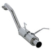 Silenziatore di Scarico HKS 