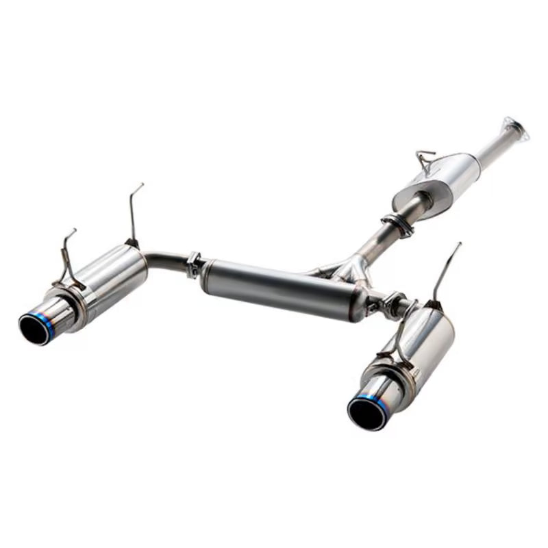 Carica immagine in Galleria Viewer, Linea di Scarico HKS "Hi-Power Spec-L II" per Honda S2000
