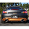Linea di Scarico HKS "Hi-Power Spec-L II" per Honda S2000