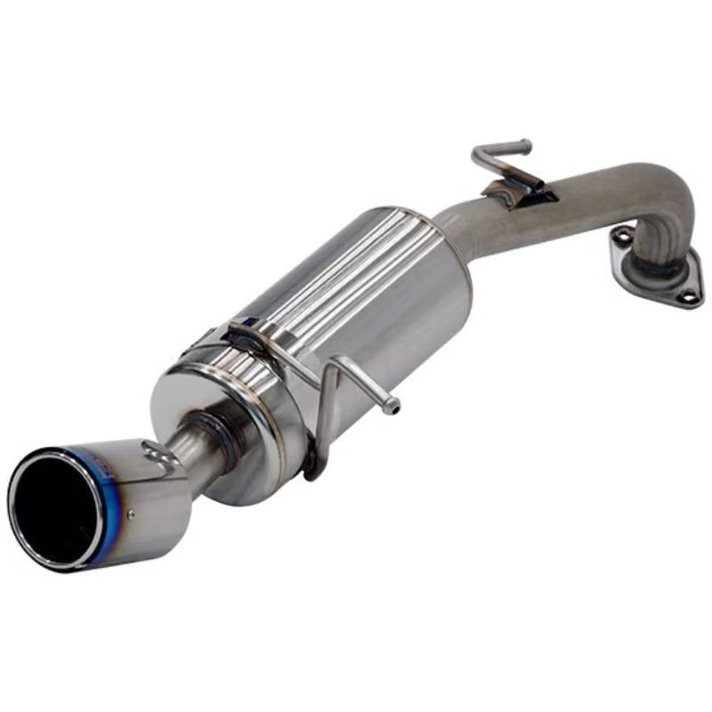 Carica immagine in Galleria Viewer, Silenziatore di Scarico HKS "Hi-Power Spec-L II" per Toyota Yaris KSP210 (2020+)
