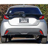 Silenziatore di Scarico HKS "Hi-Power Spec-L II" per Toyota Yaris KSP210 (2020+)