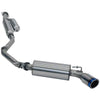 Linea di Scarico HKS 