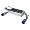 Silenziatore di Scarico HKS 
