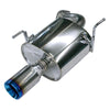 Silenziatore di Scarico HKS 