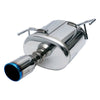 Silenziatore di Scarico HKS 