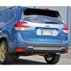 Silenziatore di Scarico HKS "Legamax Premium" per Subaru Forester SKE / SK9