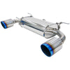 Silenziatore di Scarico HKS 
