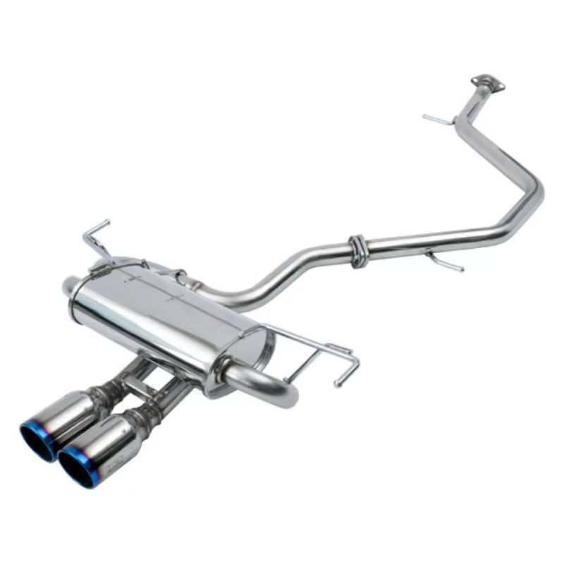 Linea di Scarico HKS "Legamax Sports" per Toyota Corolla Sport (2018+)