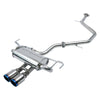 Linea di Scarico HKS 