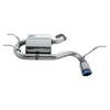 Silenziatore di Scarico HKS 