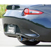 Silenziatore di Scarico HKS "Legamax sports" per Mazda MX-5 ND