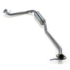 Tubo Intermedio di Scarico HKS per Honda Jazz GE8