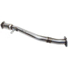 Front Pipe (Catalizzatore Sportivo) HKS per Toyota GR86