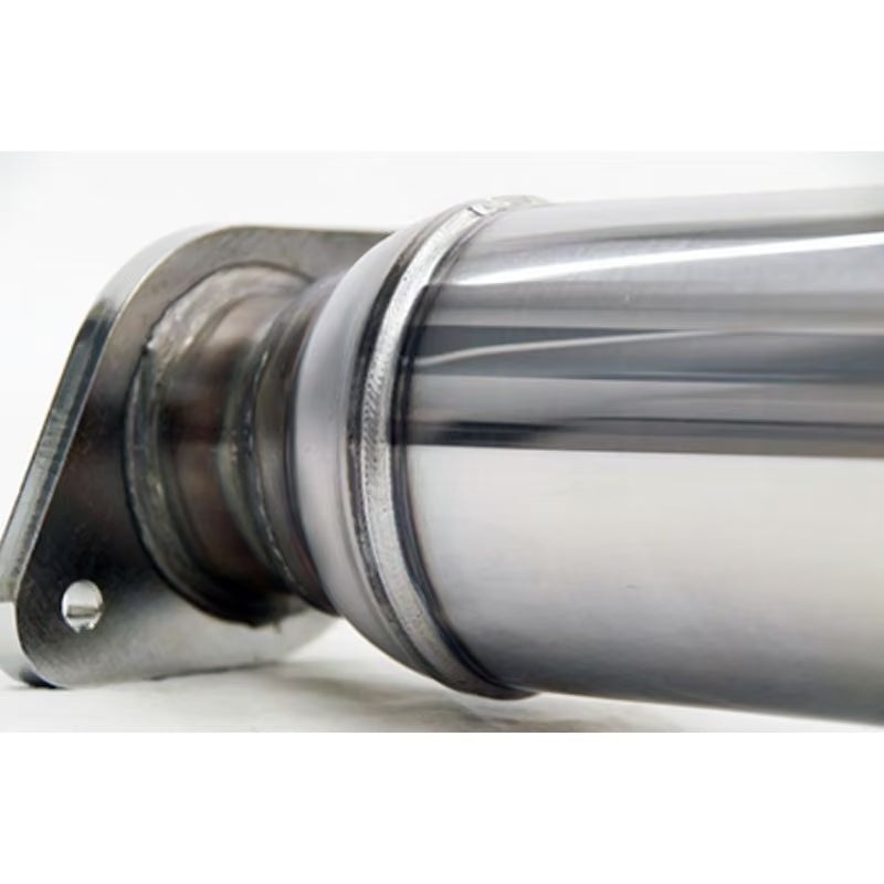 Front Pipe (Catalizzatore Sportivo) HKS per Toyota GR86