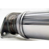 Front Pipe (Catalizzatore Sportivo) HKS per Subaru BRZ (2021+)