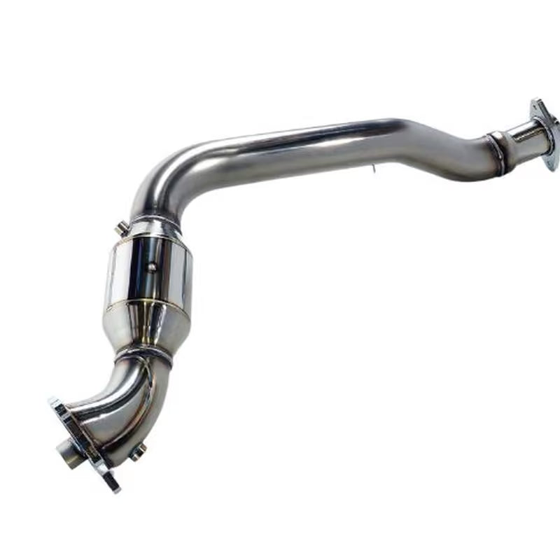 Front Pipe (Catalizzatore Sportivo) HKS per Subaru Impreza GC8 (92-00)