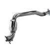 Front Pipe (Catalizzatore Sportivo) HKS per Subaru Impreza GC8 (92-00)
