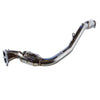 Front Pipe (Catalizzatore Sportivo) HKS per Subaru Impreza GRB (07-14)