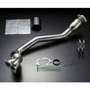 Front Pipe (Catalizzatore Sportivo) HKS per Subaru Impreza VAB (14-20)
