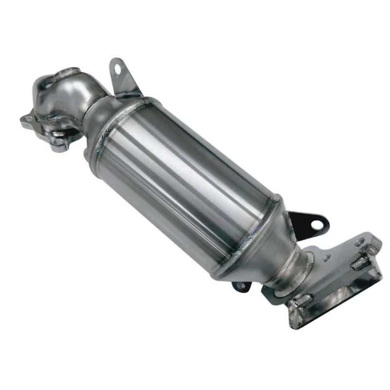 Catalizzatore Sportivo HKS per Honda S660