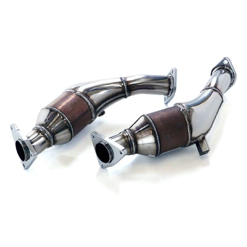Catalizzatori Sportivi HKS per Nissan 350Z